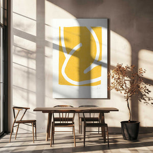 Tablou canvas „Mellow” de Dan Hobday