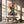 Tablou canvas „Frida” de Florent Bodart