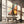 Tablou canvas „Eiffel Tower Rainbow” de Florent Bodart