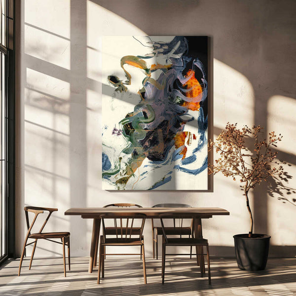 Tablou canvas „Theone” de Dan Hobday