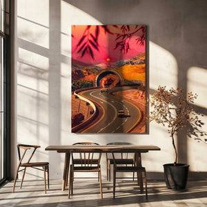 Tablou canvas „Play Time” de Taudalpoi