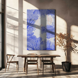 Tablou canvas „Underwater” de Jota de jai