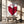 Tablou canvas „Heart's Whisper” de Athene Fritsch