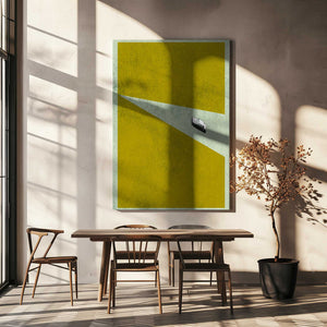 Tablou canvas „Car Series 1” de jay stanley