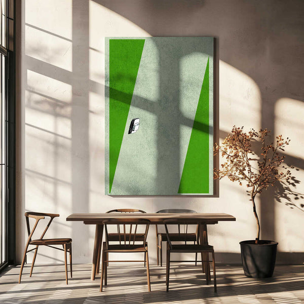 Tablou canvas „Car Series 2” de jay stanley