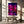 Tablou canvas „Neon City” de Ritvik takkar