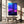 Tablou canvas „Neon Night” de Ritvik takkar