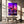 Tablou canvas „Neonsthetic” de Ritvik takkar