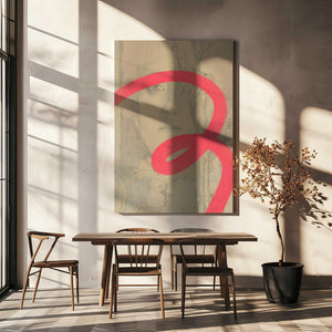Tablou canvas „Touch of Funk” de Studio Palette