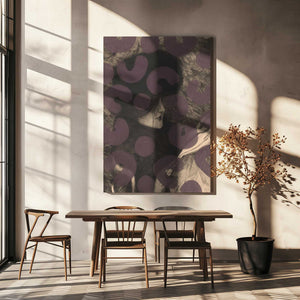Tablou canvas „Romantic” de Studio Palette