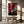 Tablou canvas „Crimson Classic Shine” de Shot by Clint