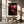Tablou canvas „Crimson Classic Ride” de Shot by Clint