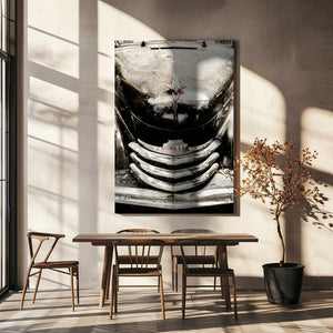 Tablou canvas „Vintage Elegance” de Shot by Clint