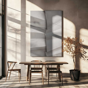 Tablou canvas „Paper Studies 13” de Mareike Böhmer