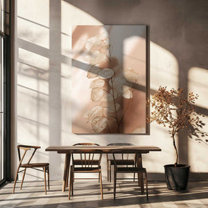 Tablou canvas „Last Summer 12” de Mareike Böhmer