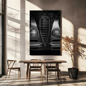 Tablou canvas „6C 2500 Super Sport” de Adam Dauria ☂