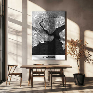 Tablou canvas „Istanbul” de StudioSix