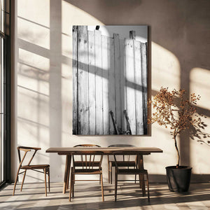 Tablou canvas „freed” de Jürgen Hartlieb