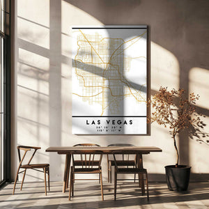 Tablou canvas „1 Maps 53” de Emiliano Deificus