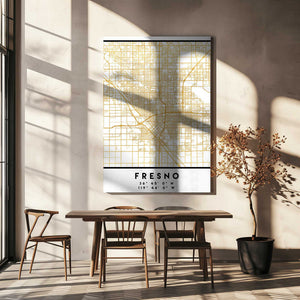 Tablou canvas „1 Maps 3 20” de Emiliano Deificus