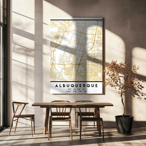 Tablou canvas „1 Maps 3 18” de Emiliano Deificus