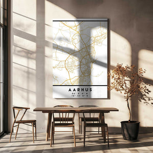 Tablou canvas „1 Maps 2 01” de Emiliano Deificus