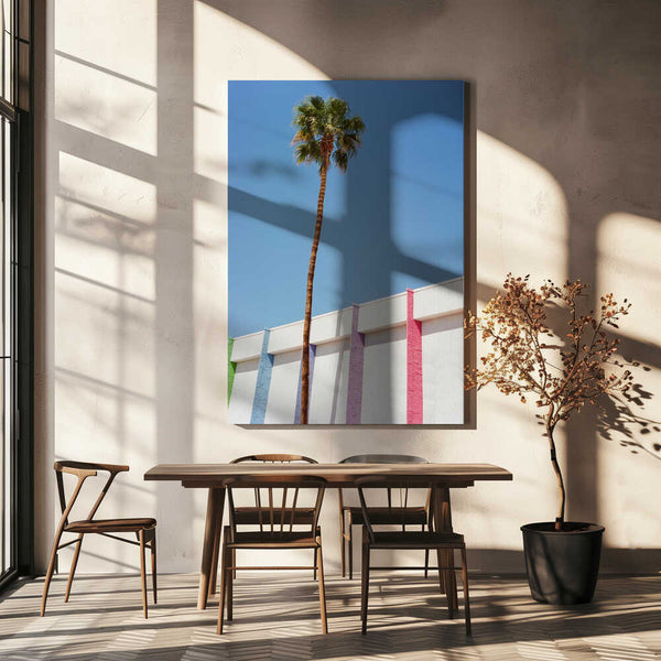 Tablou canvas „Palm Springs II” de Bethany Young