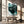 Tablou canvas „Classic Car VII” de Bethany Young