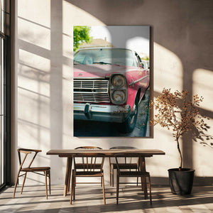 Tablou canvas „New Orleans Ride VII” de Bethany Young