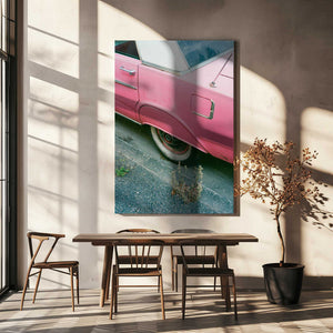 Tablou canvas „New Orleans Ride X” de Bethany Young