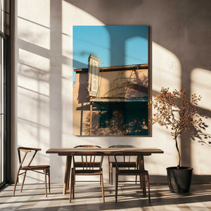 Tablou canvas „Abiquiu II” de Bethany Young