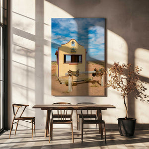 Tablou canvas „Monument Valley XX” de Bethany Young