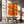 Tablou canvas „Orange Tub” de Bethany Young
