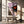 Tablou canvas „Pink Cadillac II” de Bethany Young