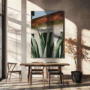 Tablou canvas „Desert Veil” de Bethany Young