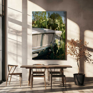 Tablou canvas „Marfa Ride VIII” de Bethany Young