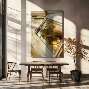 Tablou canvas „Marfa Ride” de Bethany Young