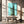 Tablou canvas „Turquoise Cactus” de Lila & Lola