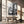 Tablou canvas „Las Vegas Car B&w” de Pictufy Studio III