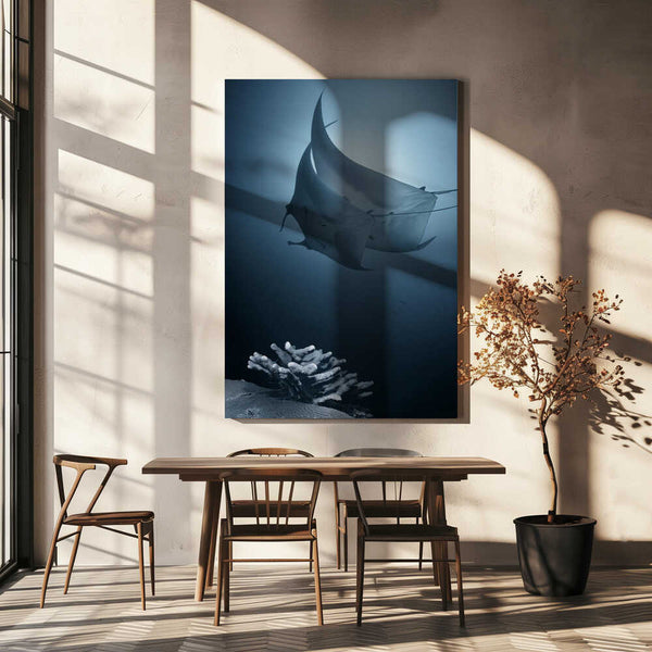 Tablou canvas „Sonata” de Andrey Narchuk