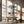 Tablou canvas „Hotel Miami” de Kathrin Pienaar