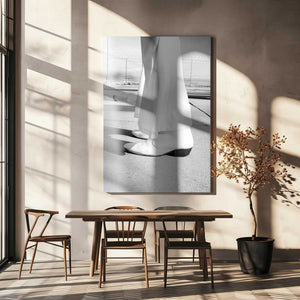 Tablou canvas „The King Las Vegas” de Pictufy Studio III