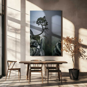 Tablou canvas „Against the Odds” de Andreas Wonisch