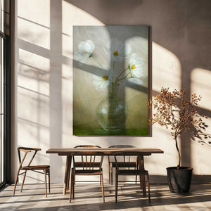 Tablou canvas „Cosmos breeze” de Mandy Disher