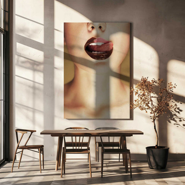 Tablou canvas „Chocolate” de Vladimir Katiev