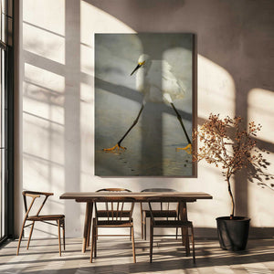 Tablou canvas „The Rock Star” de Alfred Forns