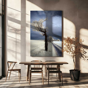 Tablou canvas „IRenka” de Piotr Krol (Bax)