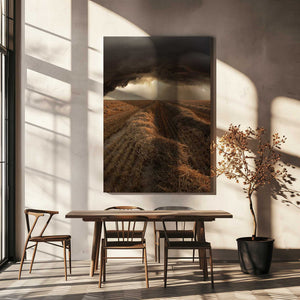 Tablou canvas „Untitled” de Nicolas Schumacher