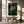 Tablou canvas „Green Boy” de Saeed Dhahi