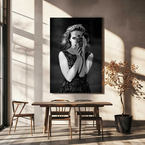 Tablou canvas „photography” de Lars Hur
